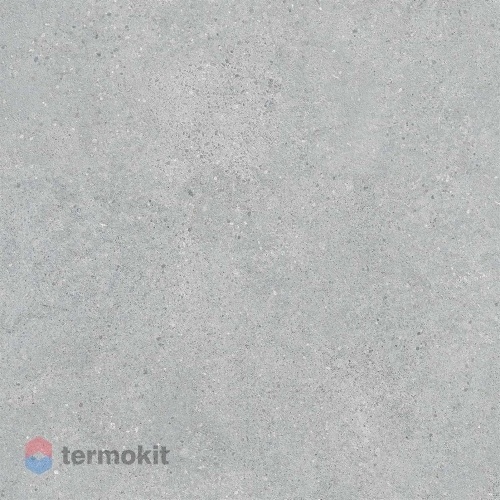 Керамогранит Kerama Marazzi Фондамента DL600720R пепельный светлый обрезной 60x60x0,9