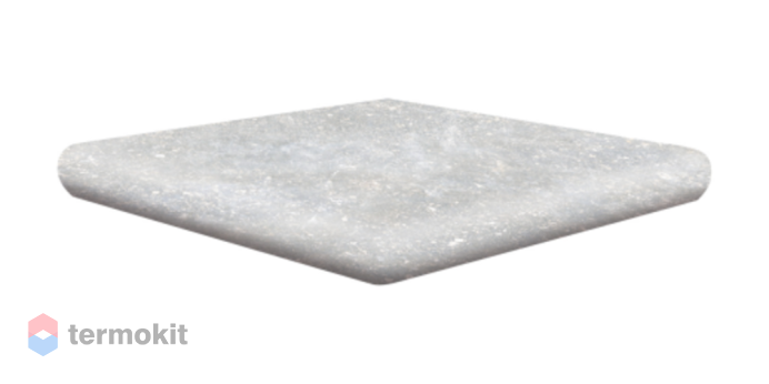 Ступень Exagres Ardenas ML С-3 Cromo угловая 33x33