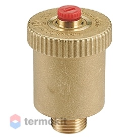Giacomini Автоматический воздухоотводчик 3/8" R99Y002