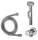 Гигиеническая лейка со шлангом и держателем AM.PM F0202100