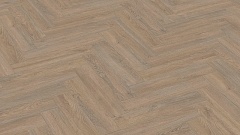 Ламинат TerHurne Herringbone Edition Y09 Дуб Форт, 10мм