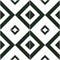 Керамогранит Etili Seramik Brixton Pre-cut 45x45