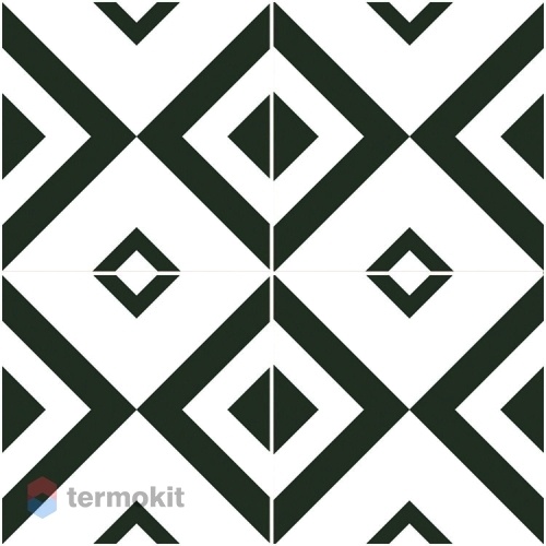 Керамогранит Etili Seramik Brixton Pre-cut 45x45