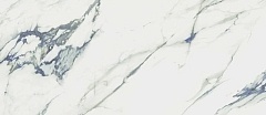 Керамогранит Porcelanite Dos Firenze 6623 Blue Calacatta Pul Ret 63x146