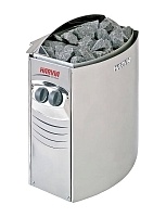 Электрическая печь для бани Harvia Vega BC45 Steel