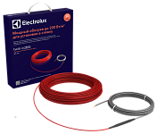 Нагревательные кабели Electrolux