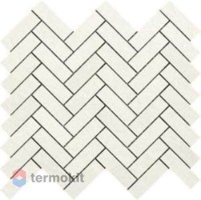 Керамическая плитка Ragno Terracruda R05Y Mosaico Luce мозаика 33.2х33.2
