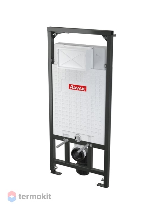 Инсталляция Ravak G/1200 для подвесного унитаза X01459