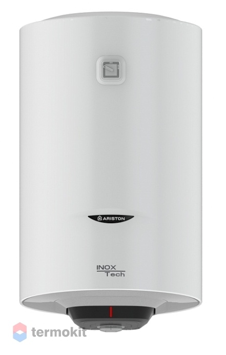 Электрический водонагреватель Ariston PRO1 R INOX ABS 50 V