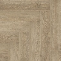 Кварцвиниловая плитка Alpine Floor Parqet Light Eco13-3 Дуб Ваниль Селект, 4мм