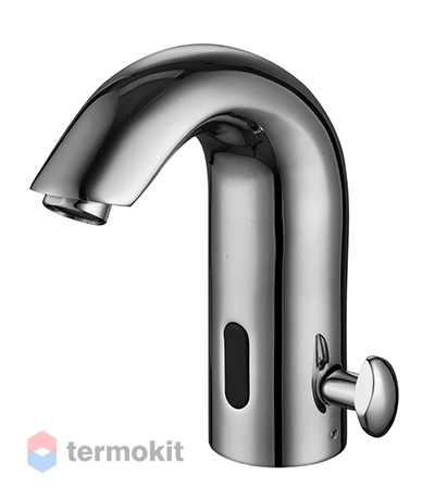 Смеситель для раковины Lemark Project с сенсорным управлением LM4656CE