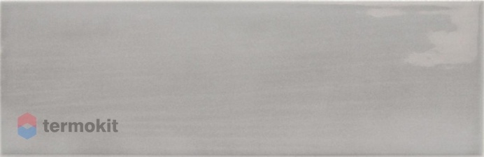 Керамическая плитка Equipe Island Silver настенная 6,5x20