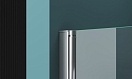 Душевая дверь BelBagno ALBANO 1400x1950 хром ALBANO-BS-13-40+100-C-Cr
