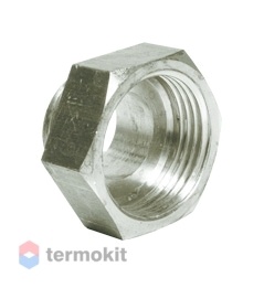 APE Переходник никел. ВР -НР 3/4" х 1/2"