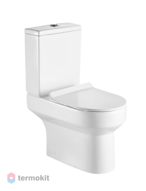 Бачок для унитаза BelBagno Norma BB339T