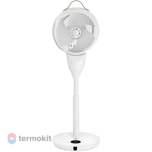 Вентилятор напольный Electrolux EFF-1030W