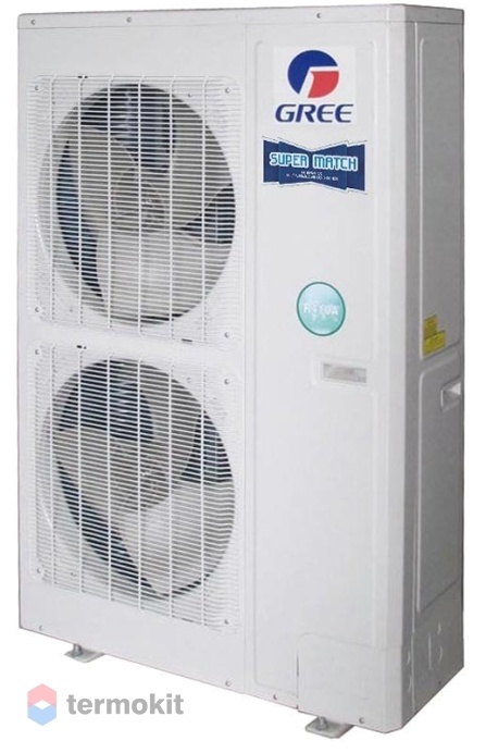 Наружный блок Gree Super Free-Match DC Inverter GWHD(48S)NK3CO