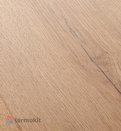 Кварцвиниловая плитка Vinilam Cork Premium 33808 Дуб Витория