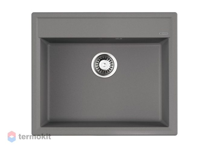 Мойка для кухни Omoikiri Daisen-60-GR 4993620