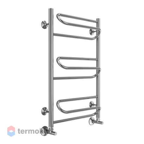 Водяной полотенцесушитель Terminus Юпитер П9 500x800