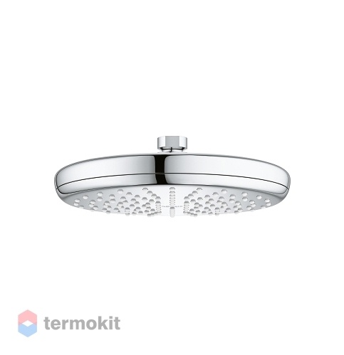 Верхний душ GROHE Tempesta хром 26409000