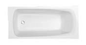 Акриловая ванна Jacob Delafon PATIO 1700х700 E6812RU-01