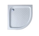Душевой поддон Cezares TRAY 900х900х150 TRAY-A-R-90-550-15-W-W0