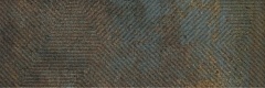 Керамическая плитка Paradyz Molto Rust Rekt Mat Decor настенная 25x75