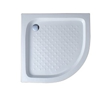 Душевой поддон Cezares TRAY 900х900х150 TRAY-A-R-90-550-15-W-W0