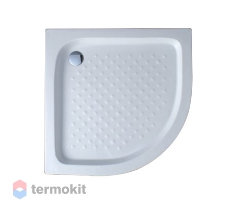 Душевой поддон Cezares TRAY 900х900х150 TRAY-A-R-90-550-15-W-W0