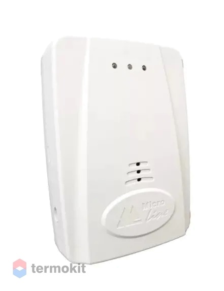 Термостат ZONT H-2 Wi-Fi для газовых и электрических котлов