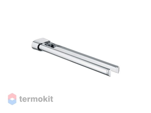 Полотенцедержатель двойной KEUCO Elegance 11620010000