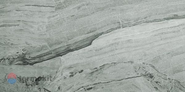 Керамогранит Seranit Misto Grey Full Lappato 60x120