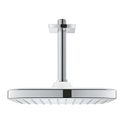 Верхний душ GROHE Tempesta 250 Cube 26688000