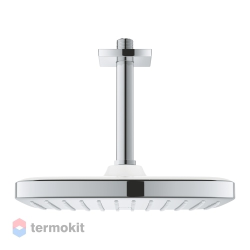 Верхний душ GROHE Tempesta 250 Cube 26688000