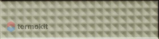 Керамическая плитка 41zero42 Biscuit 4100687 Stud Salvia настенная 5x20