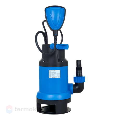 Дренажный насос Aquario ADS-750-35E