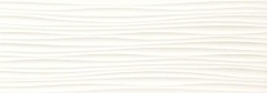 Керамическая плитка Love Ceramic Tiles Genesis Wind White matt настенная 35x100