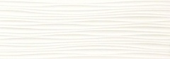 Керамическая плитка Love Ceramic Tiles Genesis Wind White matt настенная 35x100