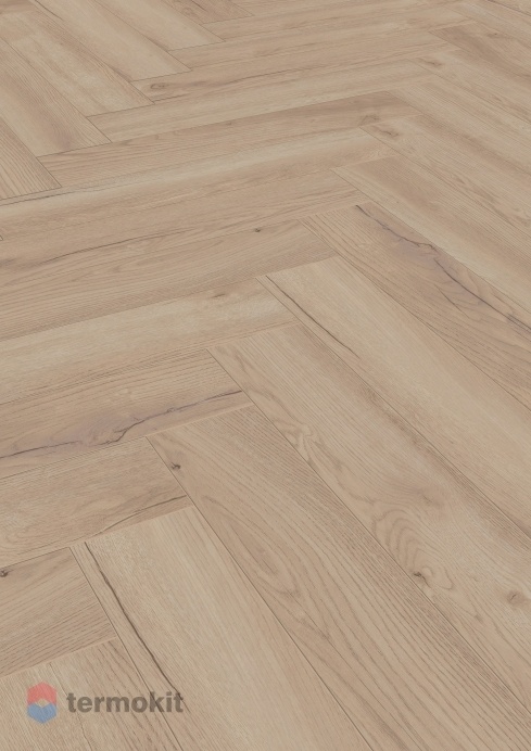 Ламинат Kronotex Herringbone D3678 Toulouse Oak