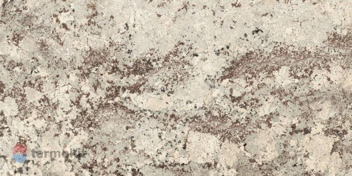 Керамогранит Ariostea Ultra Graniti White Lapped 75x150