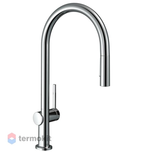 Смеситель для кухни Hansgrohe Talis M54 72800000