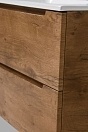 Тумба под раковину BelBagno ETNA 120 подвесная Rovere Nature ETNA-1200-2C-SO-RN-P