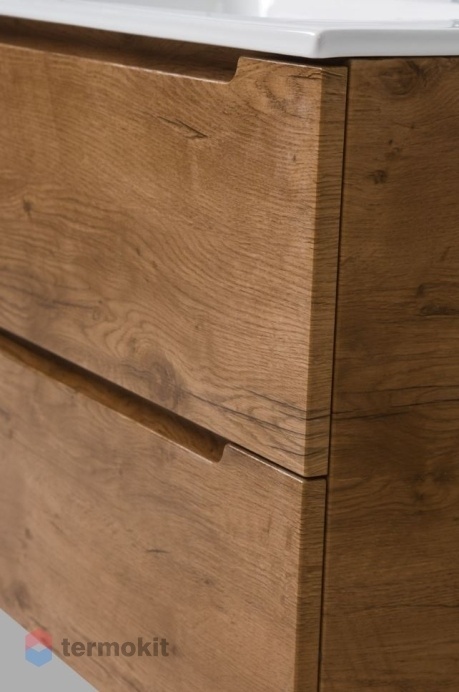 Тумба под раковину BelBagno ETNA 120 подвесная Rovere Nature ETNA-1200-2C-SO-RN-P