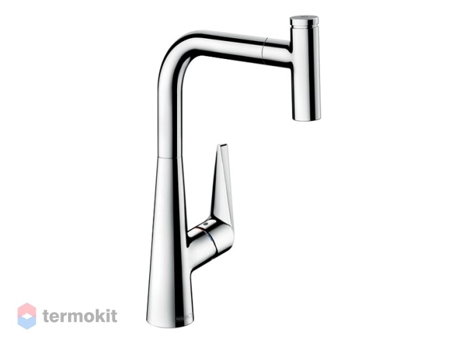 Смеситель для кухни Hansgrohe Talis Select S 72821000