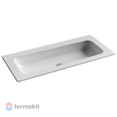 Раковина мебельная Ceramicanova Grace 101 CN7013wx