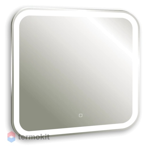 Зеркало Silver mirrors Stiv neo 70 с подсветкой LED-00002396