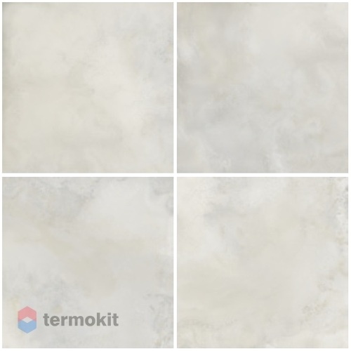 Керамогранит Elios Emotion White matt 20x20