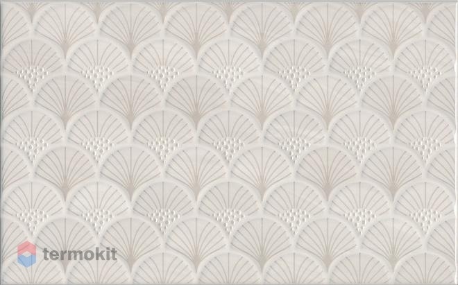 Керамическая плитка Kerama Marazzi Сияние AD/C457/6377 декор 25x40