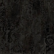 Керамогранит Versace Eterno 263030 Patch Carbon 80x80